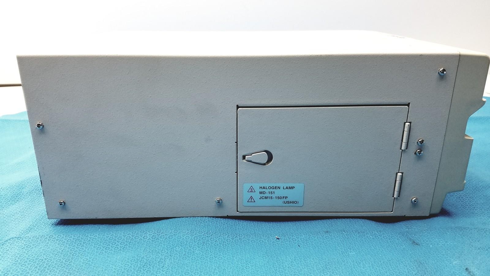 Olympus OTV-SI Digital Video Processor