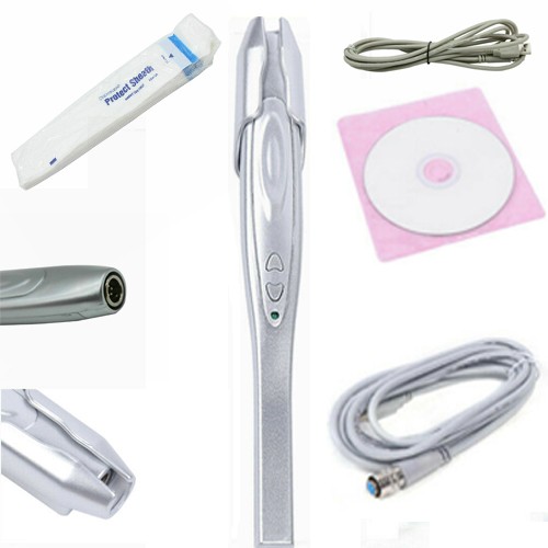 MD740A Dental Camera Intraoral Focus MD740A Digital USB Clear Imaging Intra Oral