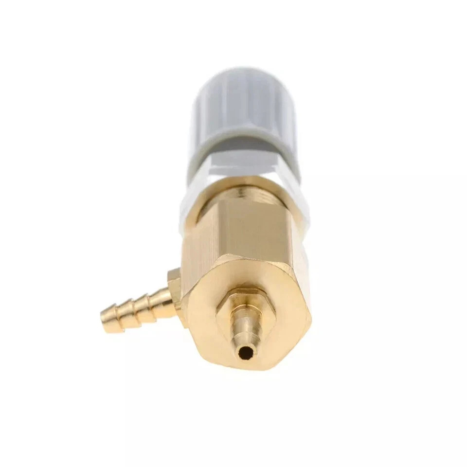 Dental Replacement Chair Turbine Unit Water Air Control Regulating T-type Valve