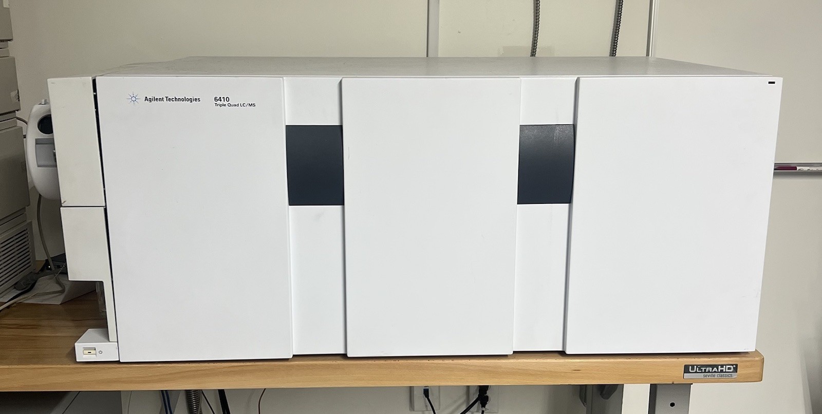 Agilent Technologies 6410 Triple Quad LC/MS