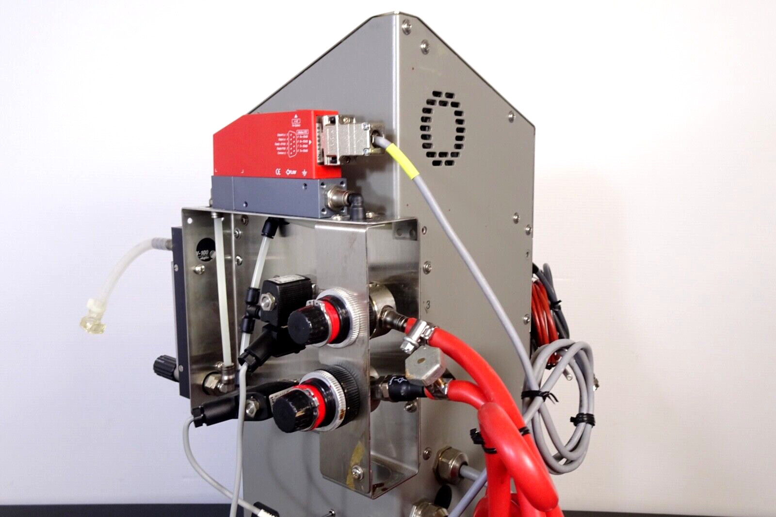 Infors HT Labfors 3 Bioreactor System | 2.5L Vessel