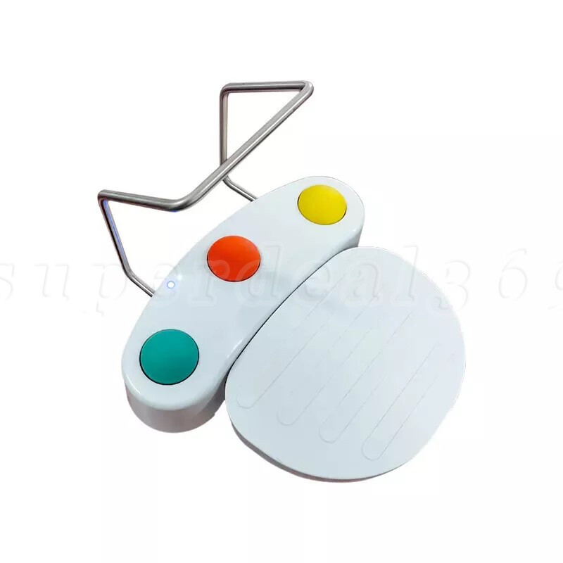 Dental Piezo Surgery & 4+1 SURGIC TOUCH Ultrasonic Motor Machine Bone Cutter