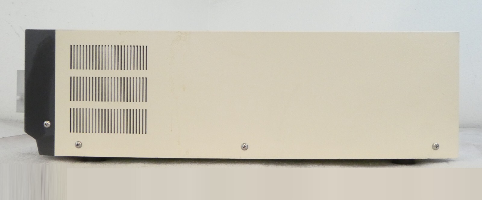 Kokusai Electric U01200PMQA-DS1CE Ultrasonic Generator Mikro Sonic Working