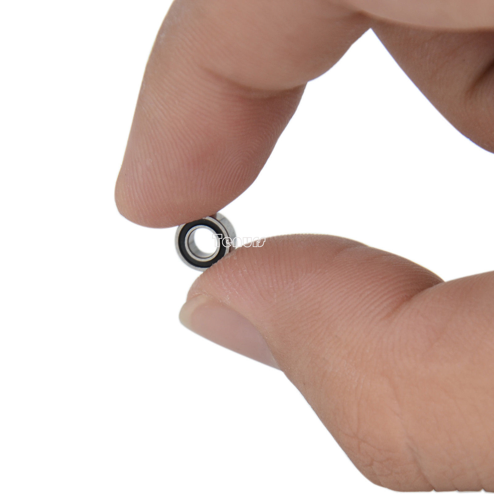 50pcs Stainless steel Ceramic Bearing Ball bearings for NSK high speed handpiece