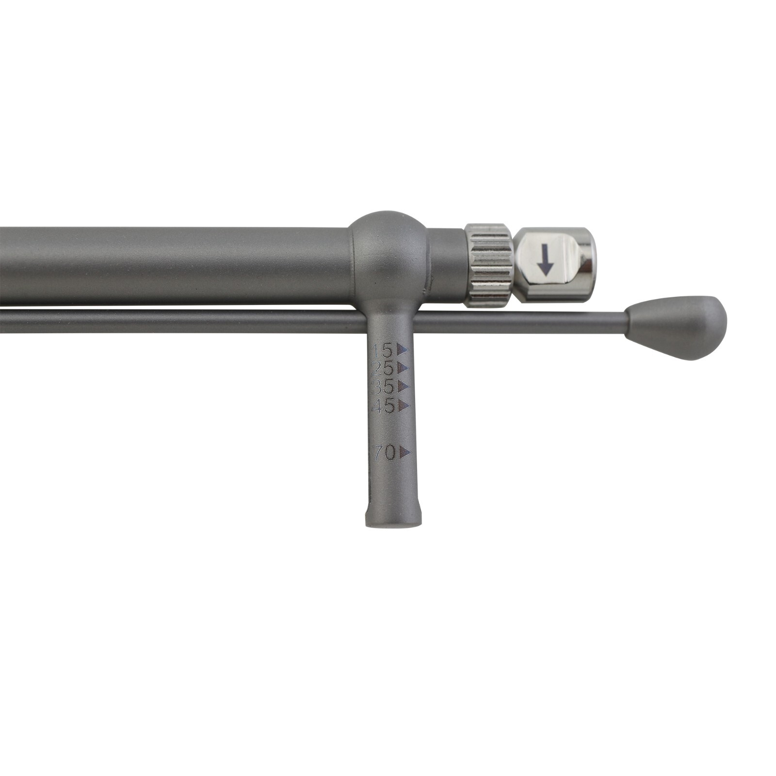 Dental Implant Nobel Biocare Torque Wrench UniGrip Screwdriver Manual Adapter