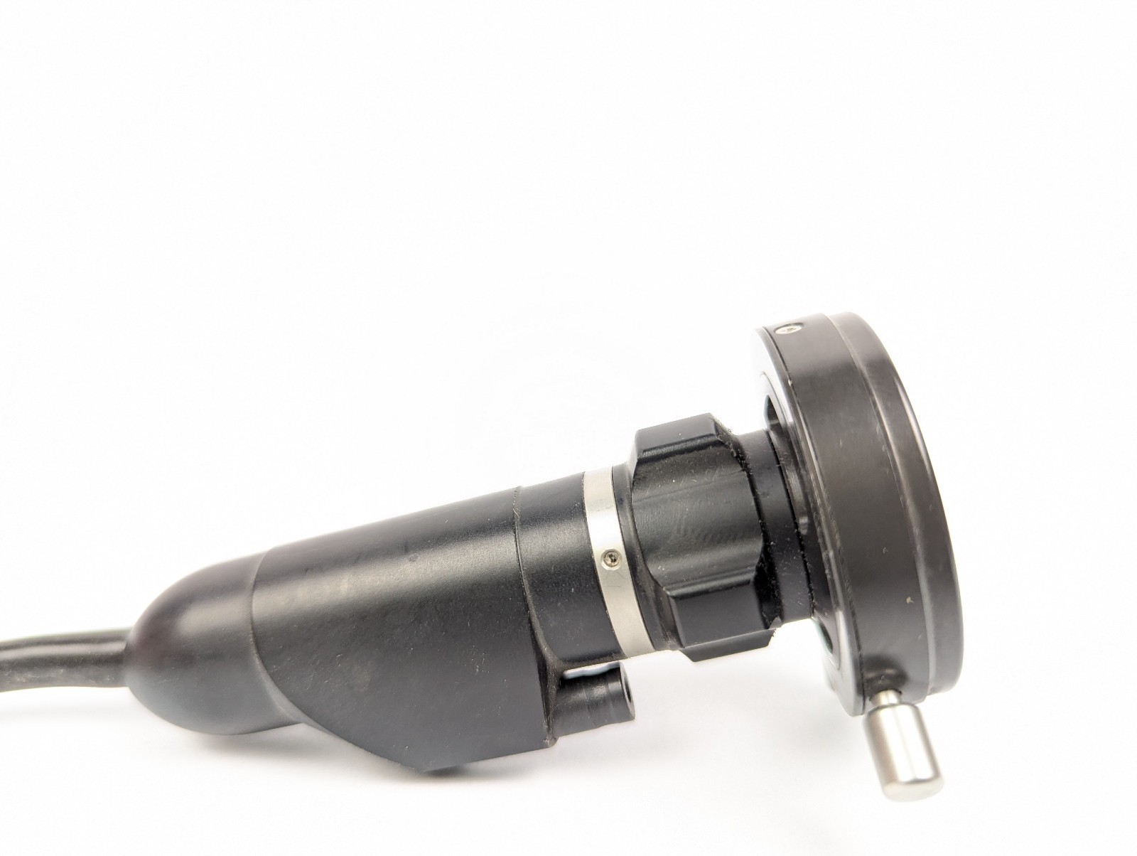 LEMO Connector Endoscope Unknown Brand