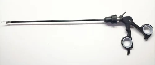 2PCS Laparoscopic Store Type Maryland Dissector 5mmx170mm Surgical SS Instrument