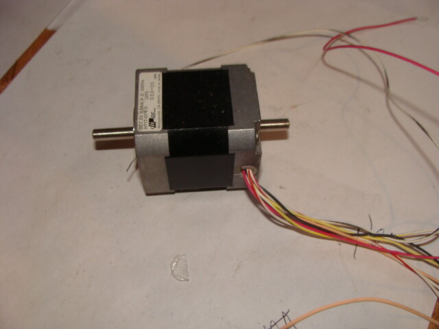 Applied HT17-076 d , DC7.2V 0.8A
