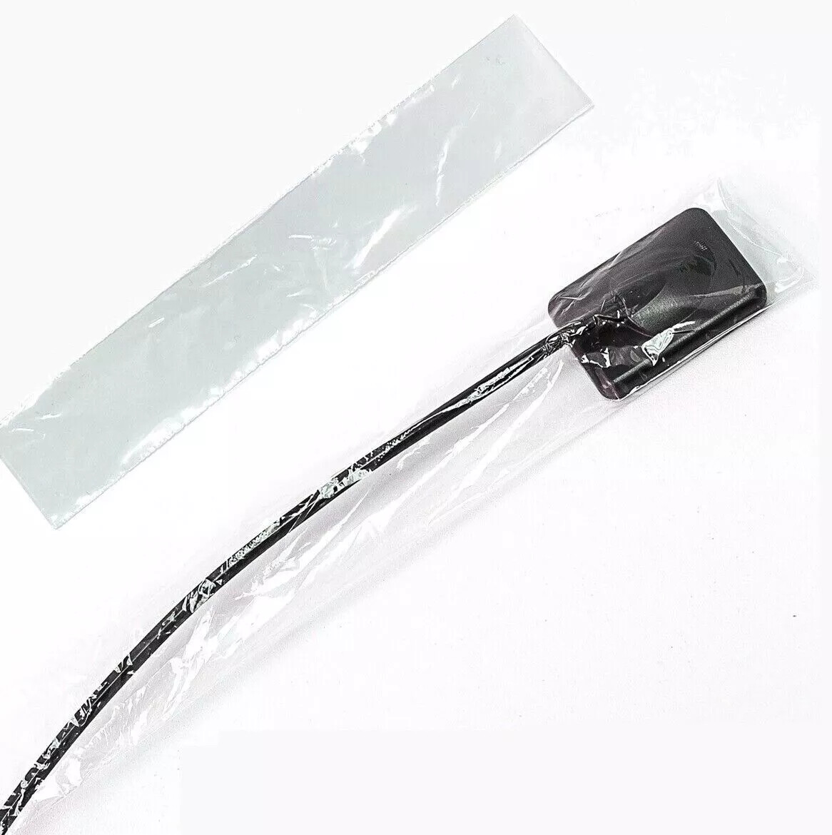 500 Pcs Disposable Plastic Dental Digital Sensor Sleeves Protector Cover 3 Sizes