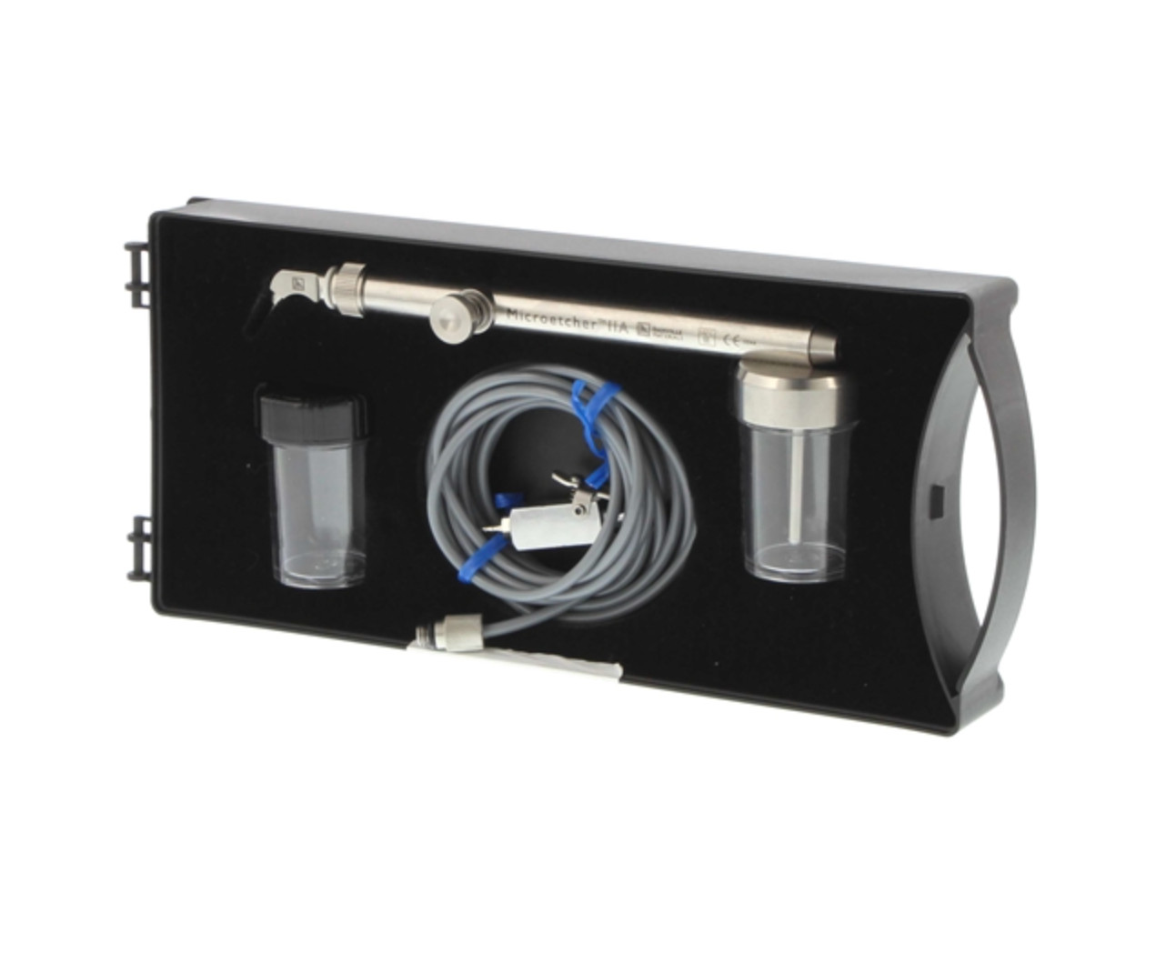 Danville zest Micro Etcher IIA Autoclavable Sandblaster Ref