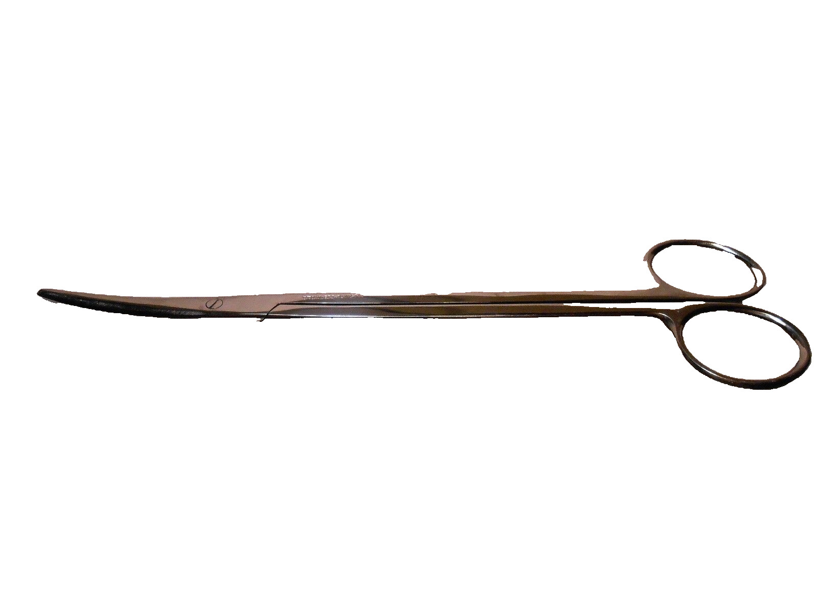 Graham-Field GRAFCO 7″ Dissecting Scissors Curved 2651
