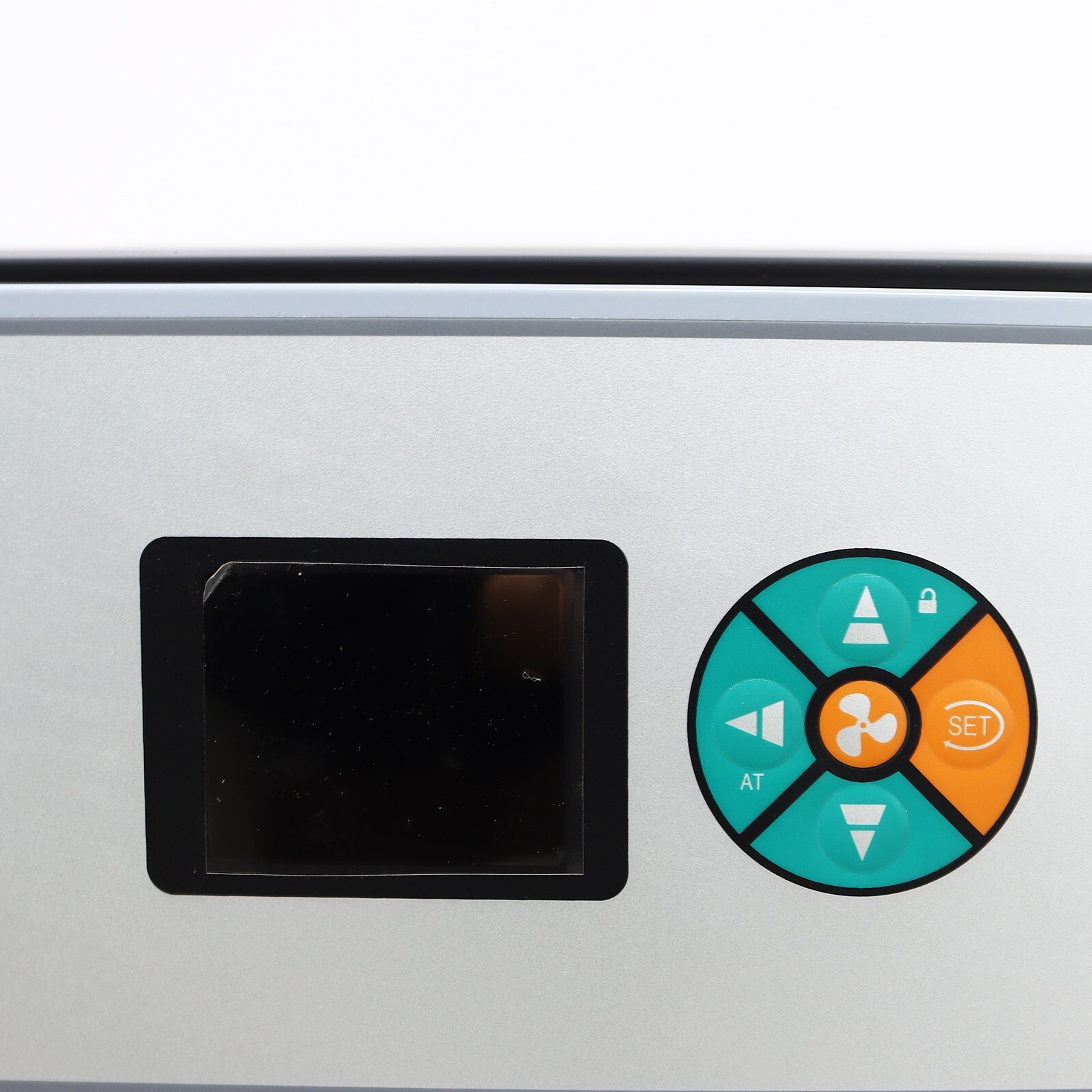 Digital Forced Air Convection Drying Oven Lab Heating Chamber 110V 600W 11*10.23