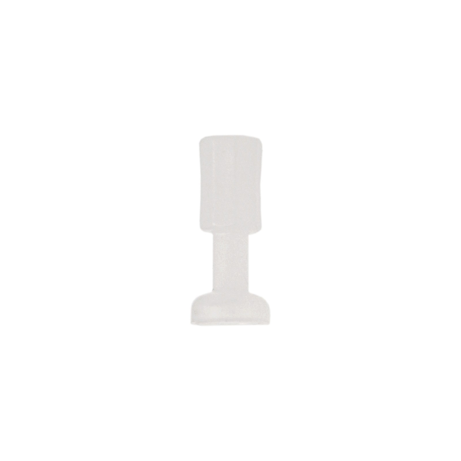 Dental Overdenture Locator Abutment Fit Zimmer/Adin/Mis Internal Hex 3.5mm/4.5mm