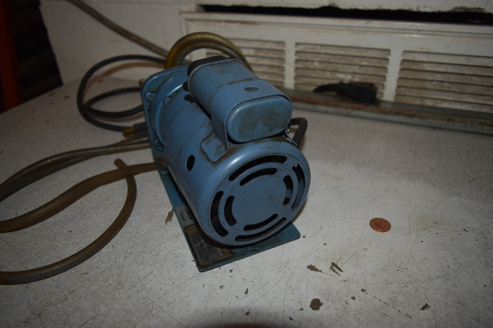Cole Palmer Masterflex 7539-00 Pump