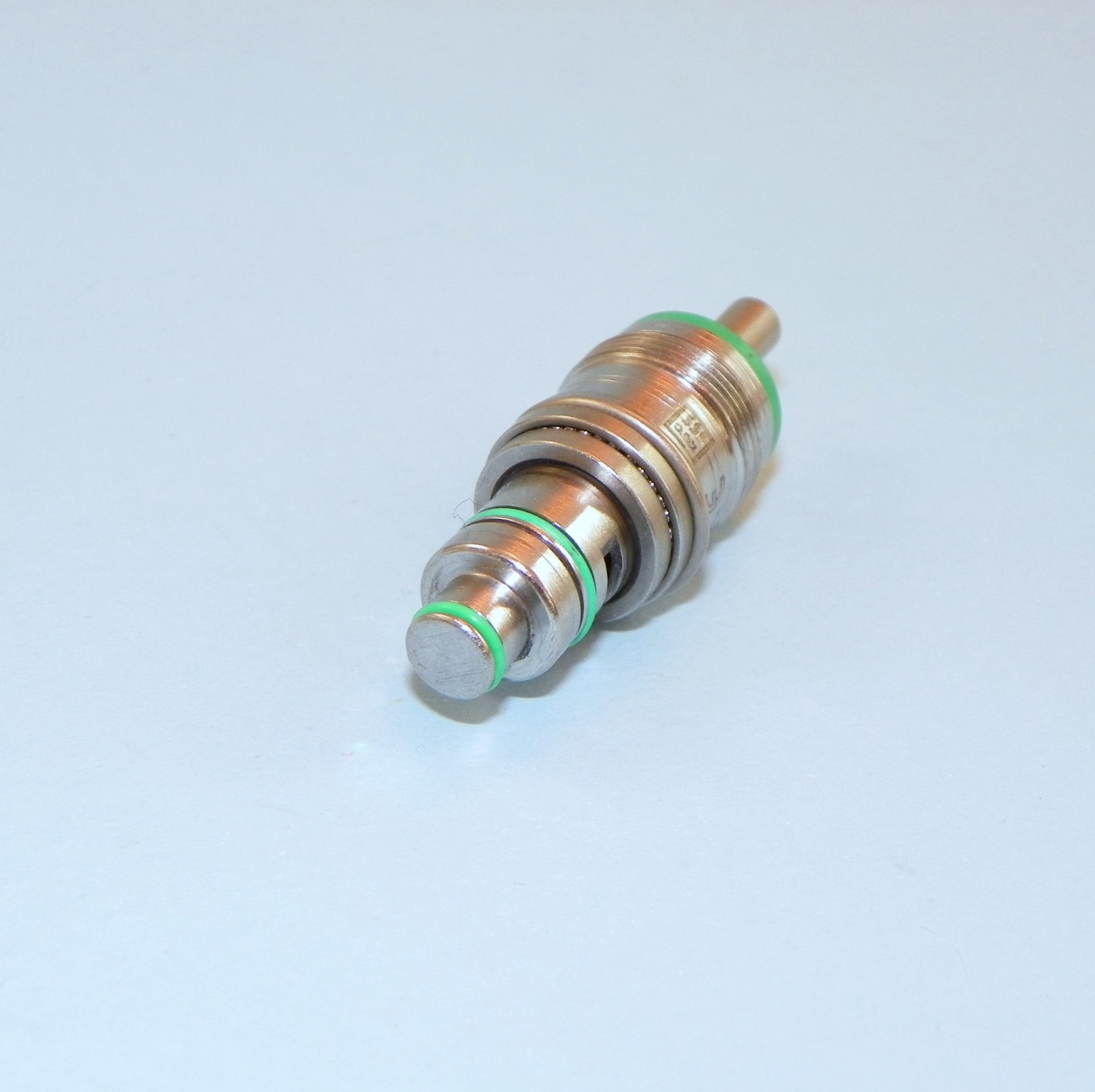 Star Titan Air Coupler 260144