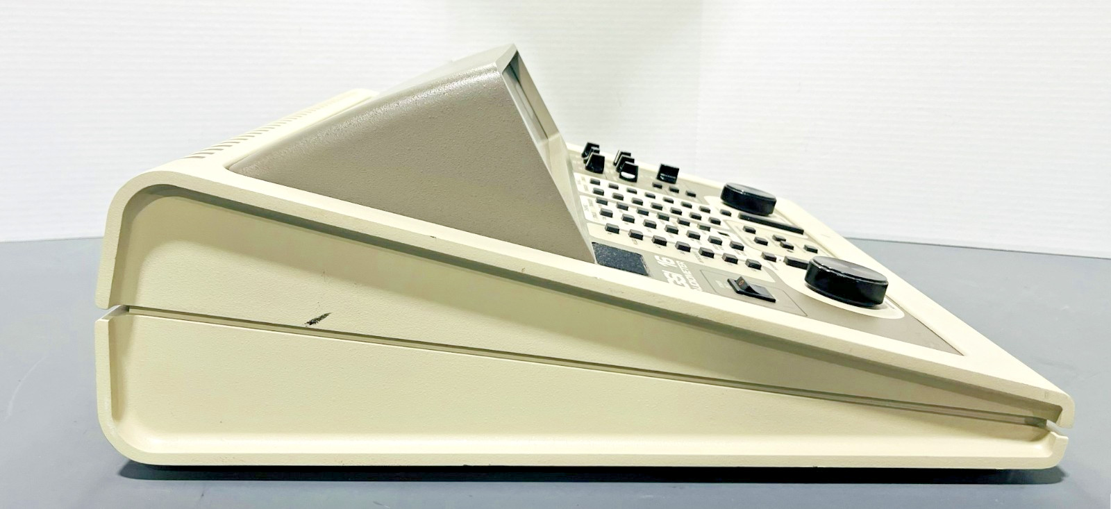 Garson-Stadler GSI 16 Model 1716 2 Channel Audiometer 117V Tested