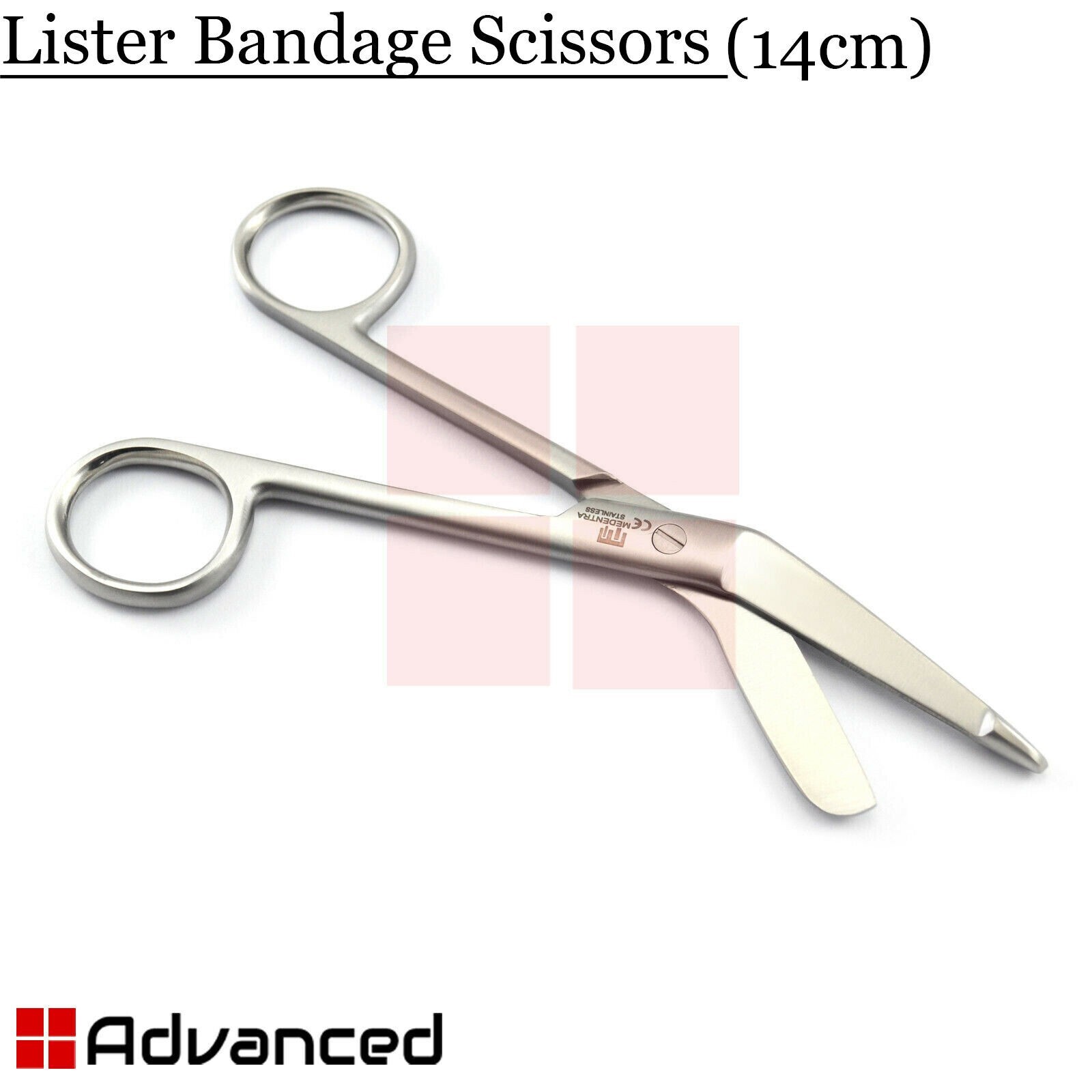 12Pcs Basic Delivery Set Obstetrics & Gynecology Surgical Instruments