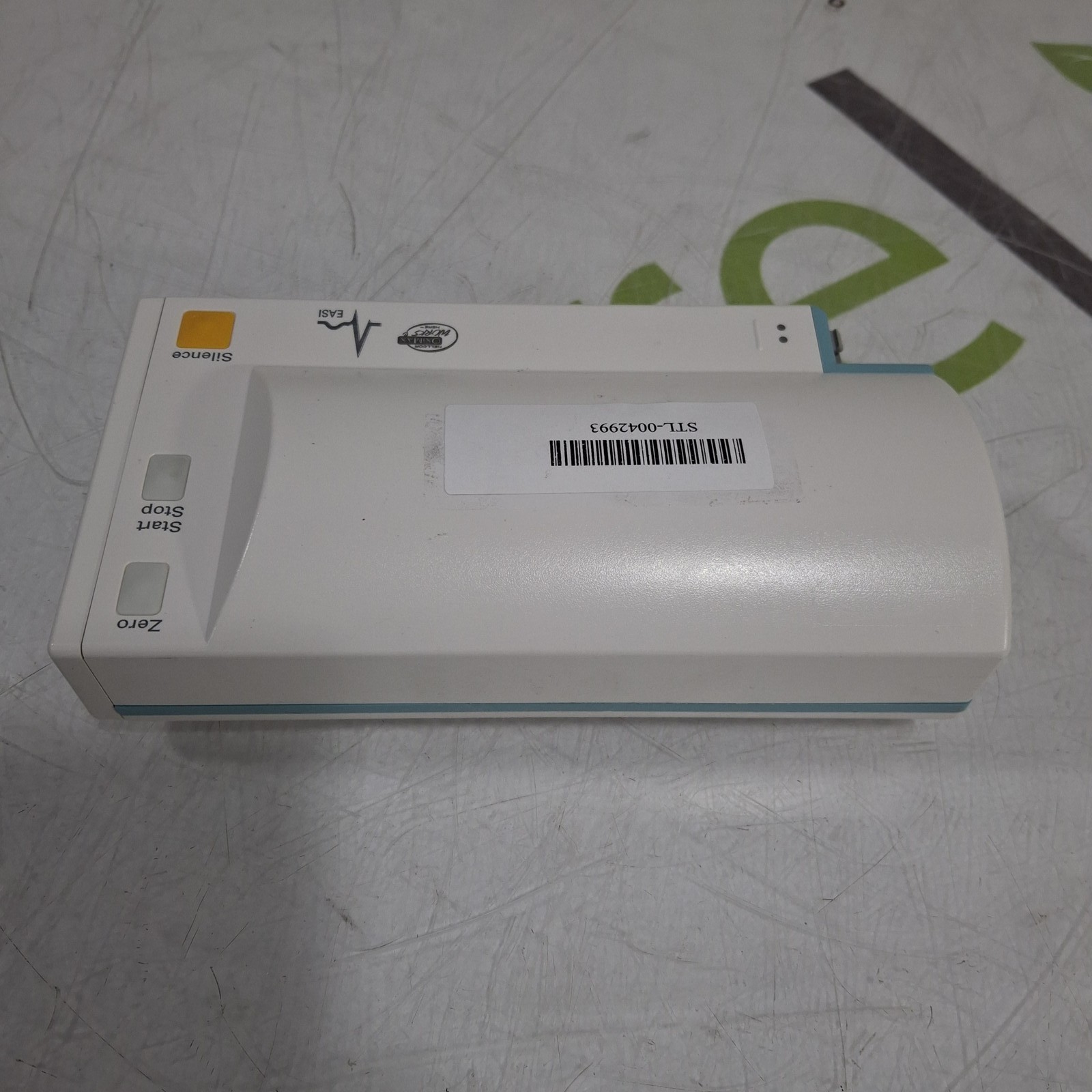 Philips M3001A-A02C06 OxiMax SpO2, NIBP, ECG, Temp, IBP MMS Module