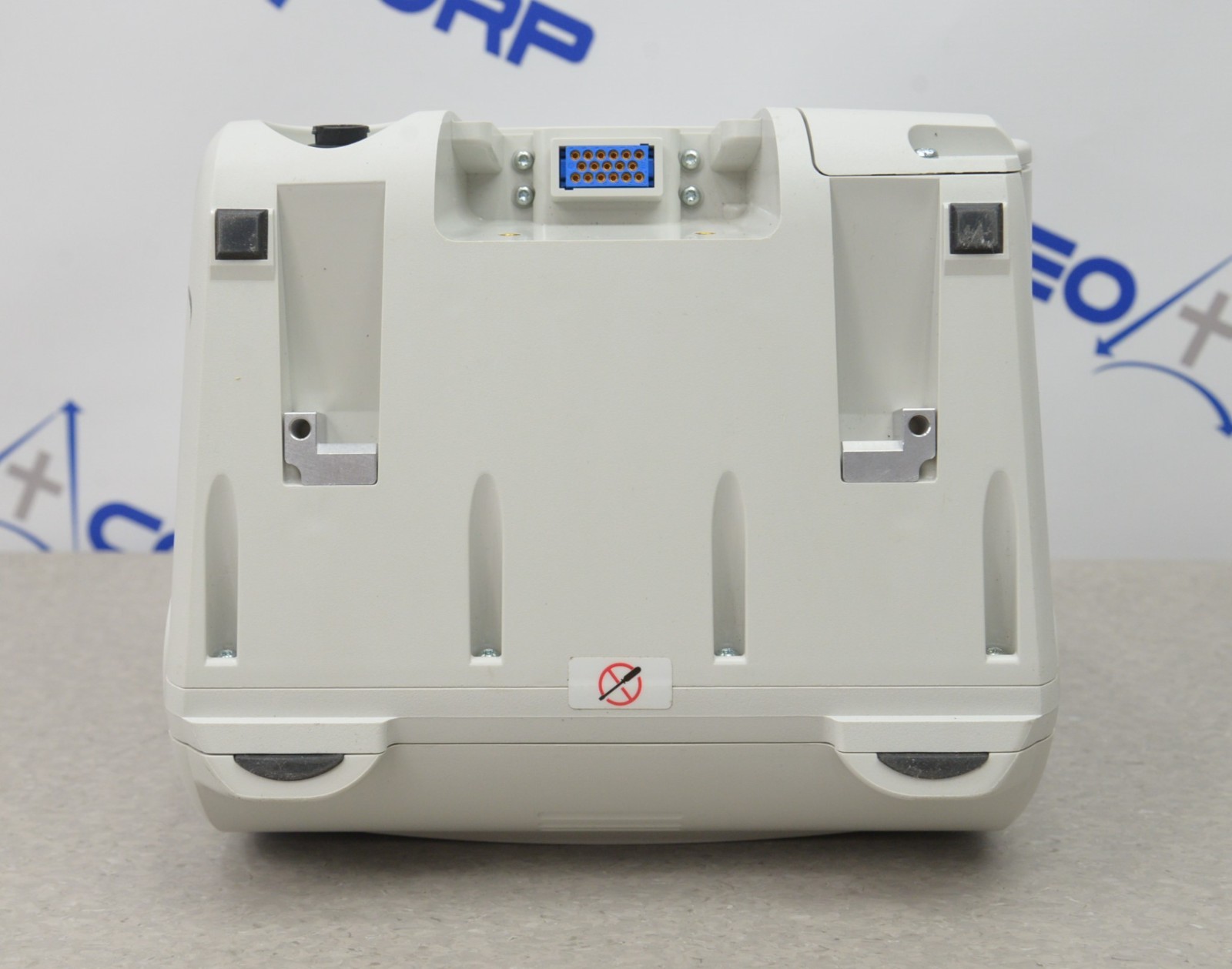 Zoll ProPaq M Portable W/ Accessories