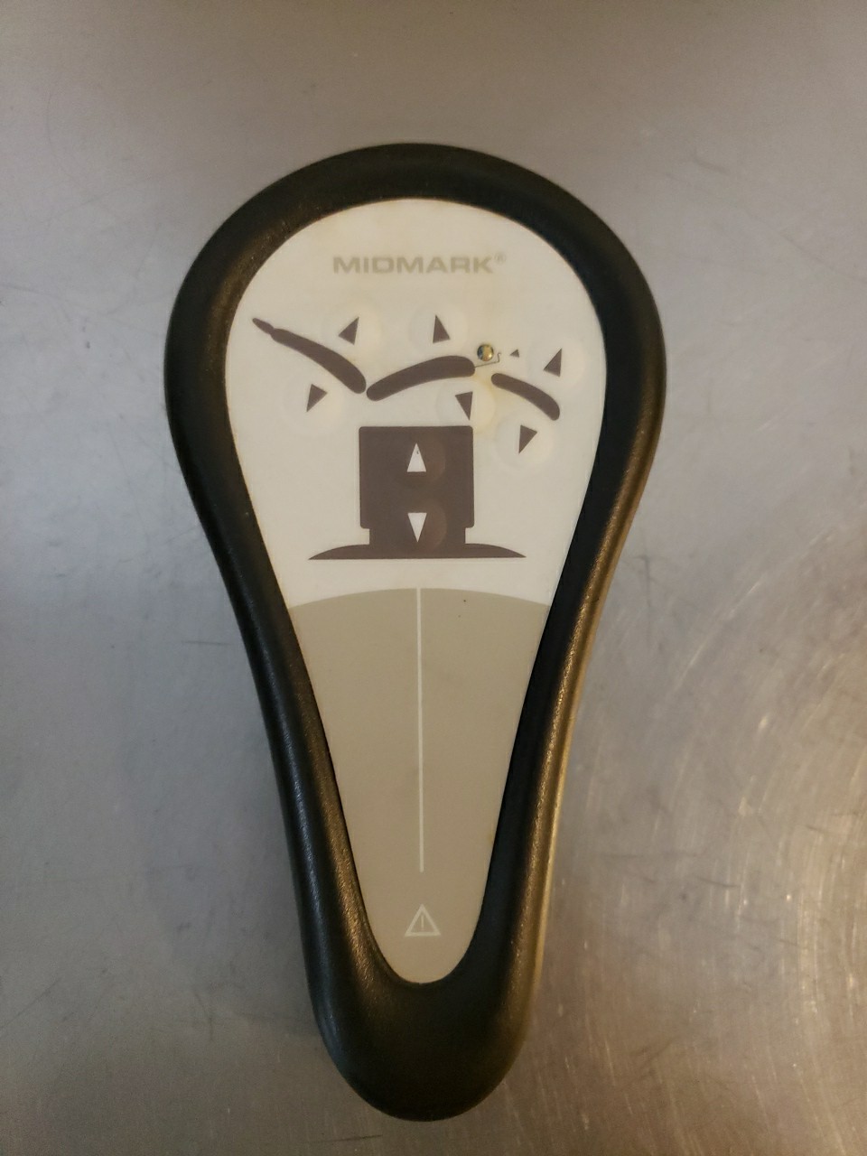 Midmark 630/230 Hand Control