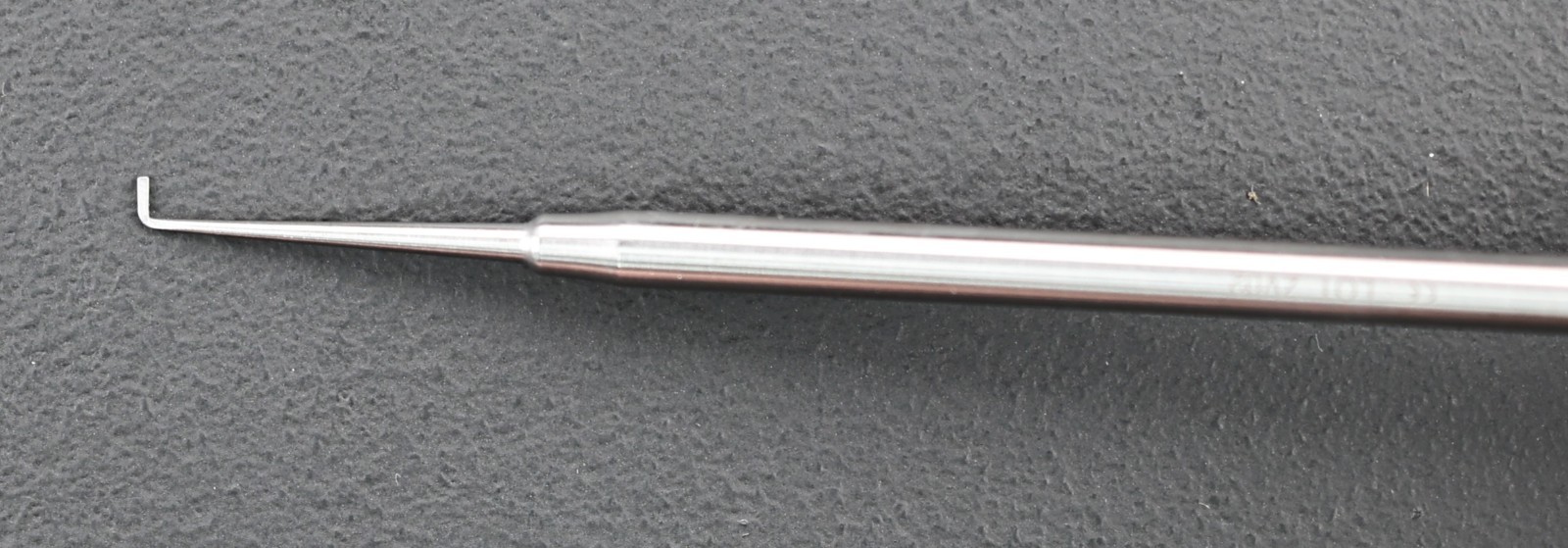 Storz 651050R Surgical Cleaning Tool for Circular Punches, 5.5″