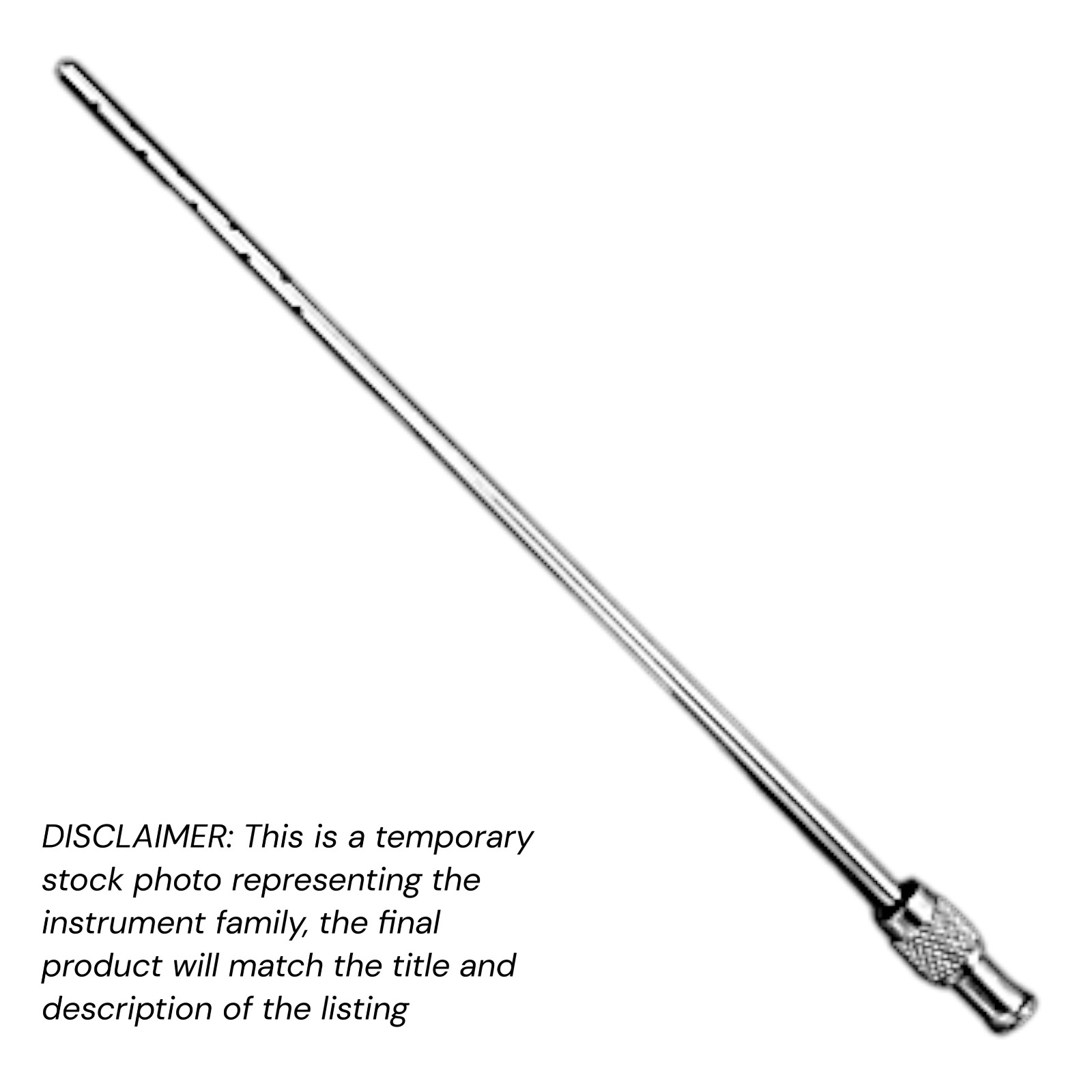 Entner Liposuction Cannula 6” Luer Lock. 22 Holes 3mm Stainless EZTEK Premium