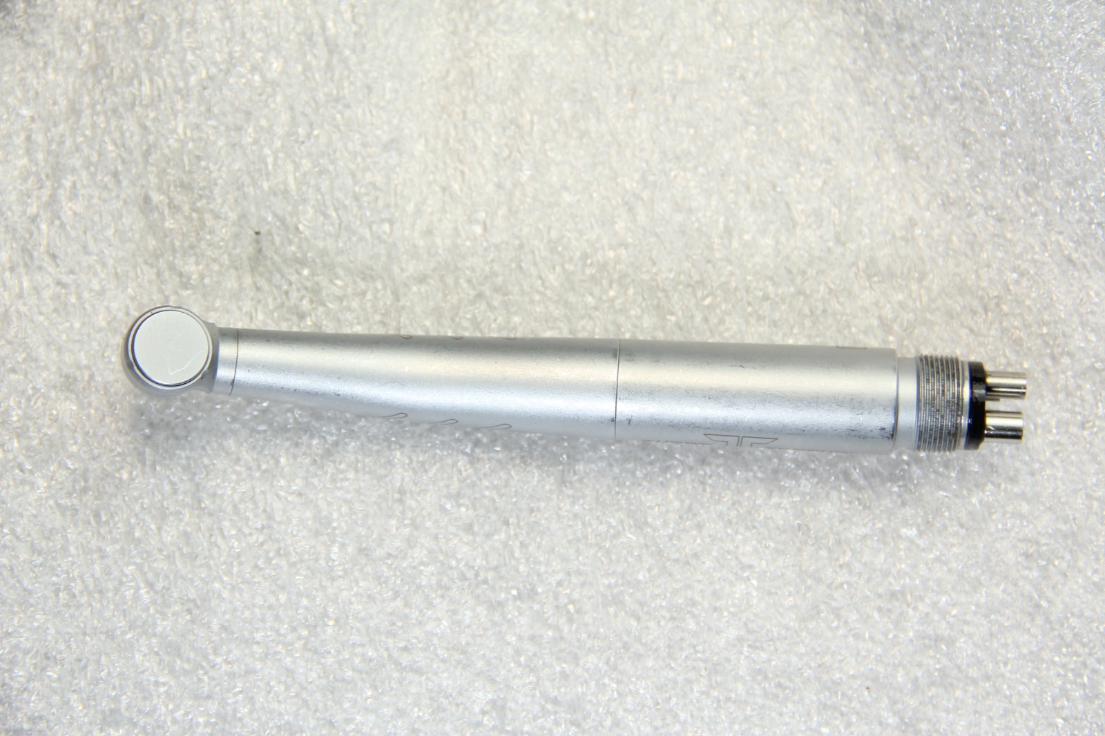 Medidenta Turbo Torque 1400 push button High Speed Handpiece, 4 Holes