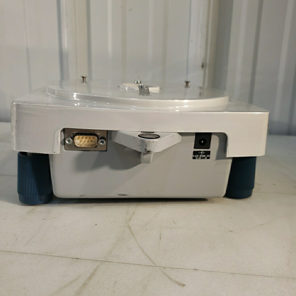 Ohaus Adventurer Balance Scale 120V AR0640 65g Max 0.0001g Step