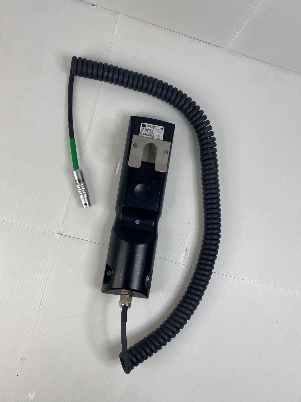TRUMPF Medizin Systeme REF 1239893 OR Table Hand Control Tested 60 Day Warranty