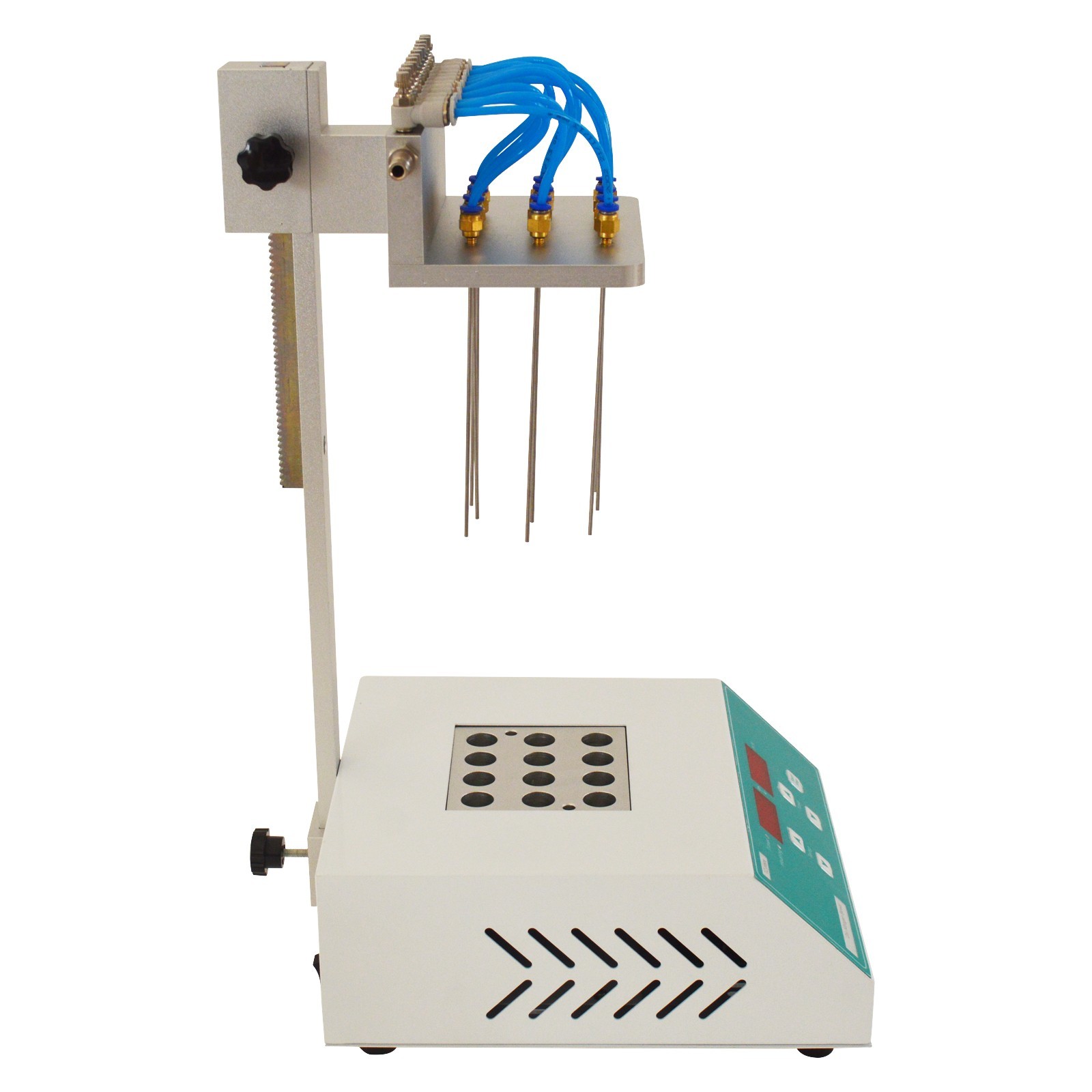 Lab Dry-type Termovap Nitrogen Concentrator Sample Instrument 110V 60Hz