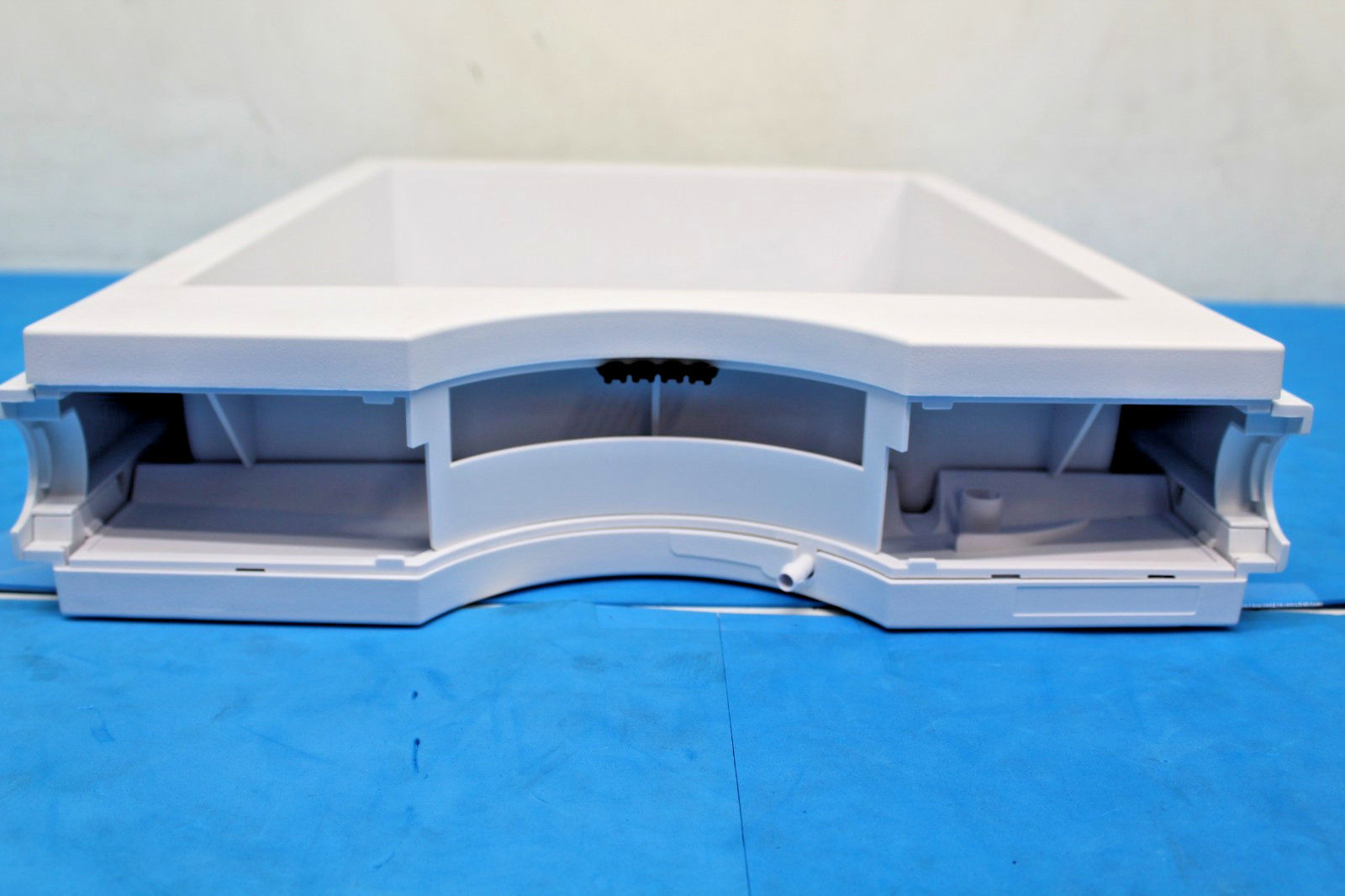 Agilent Technologies 5067-4770 Solvent Cabinet Kit T9-D1