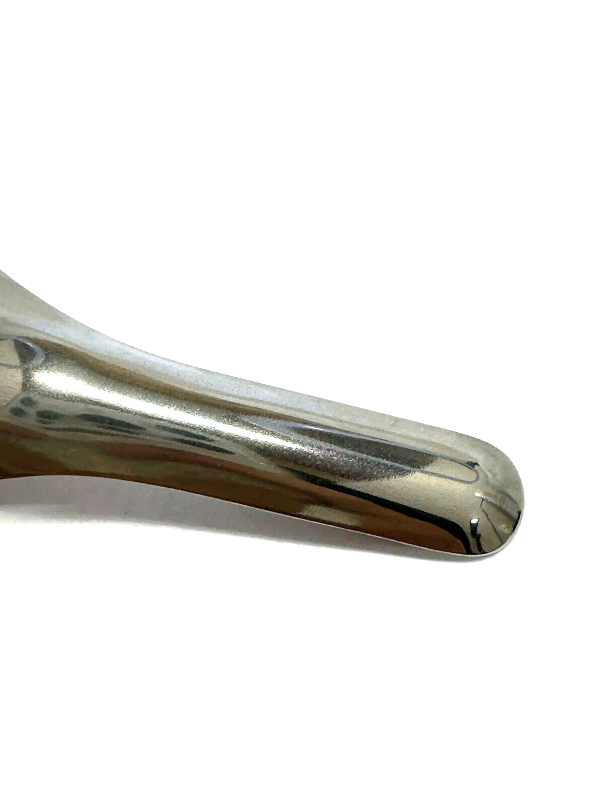 Jarit 500-115 Pederson Vaginal Specula, Small, 1/2in x 3-3/8in A.