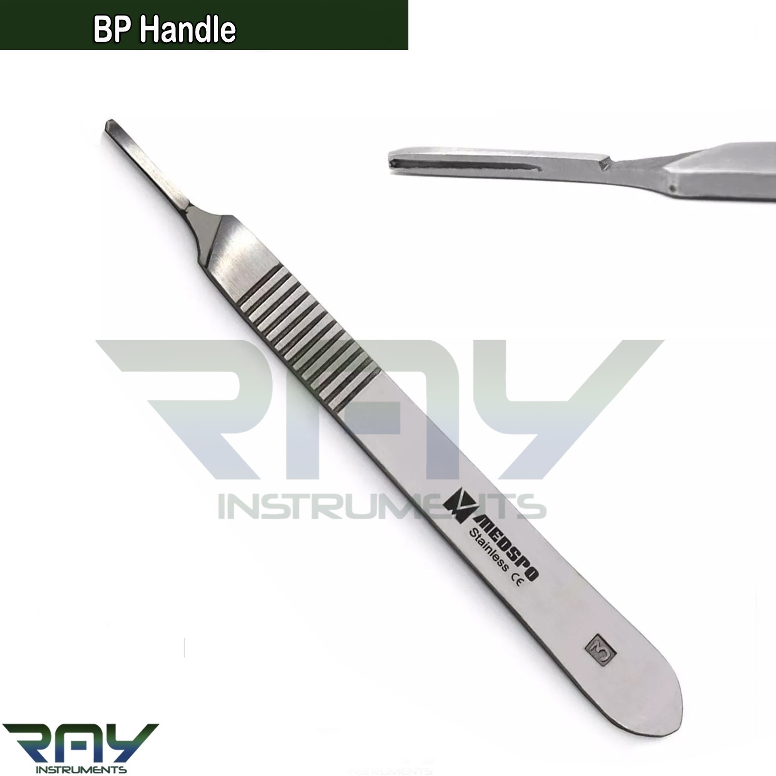 Minor Surgery Kit Surgical Instruments Hemostatic Needle Holder Forceps Scissors