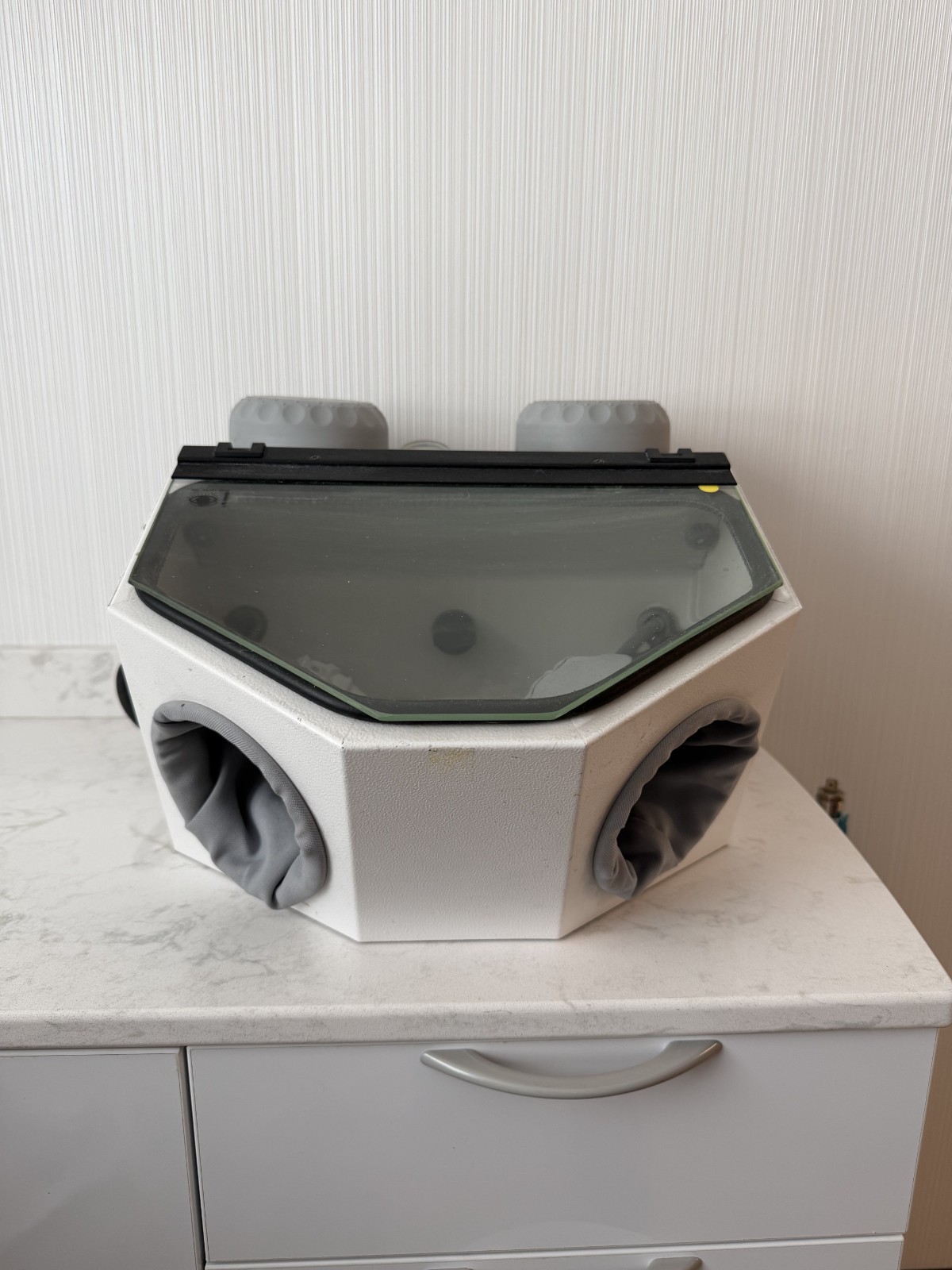 Renfert sandblaster