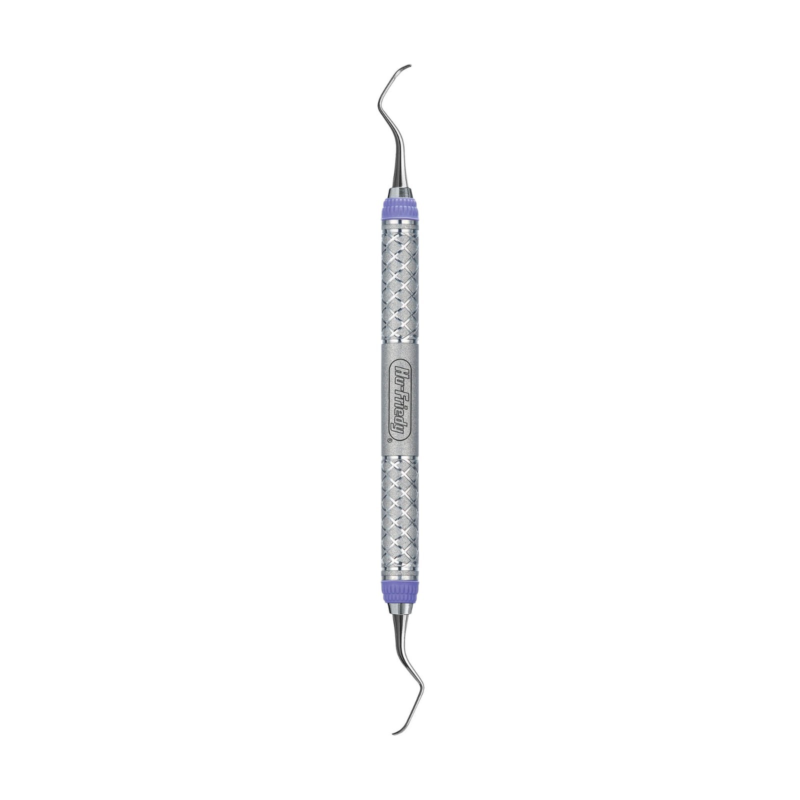 HU-FRIEDY Dental 1/2 Barnhart Curette EverEdge #9 Handle 2.0