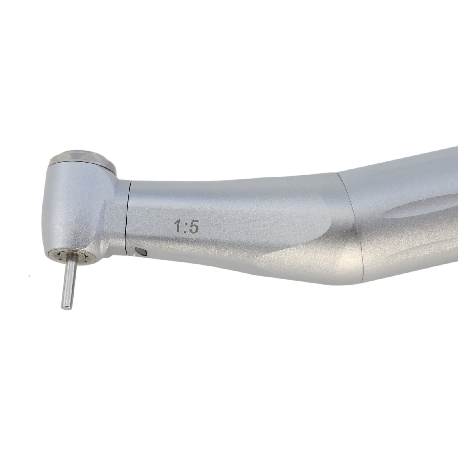 COXO Dental Electric Handpiece High Speed 1:5 Contra Angle C7-5 NSK Ti-Max Z95L