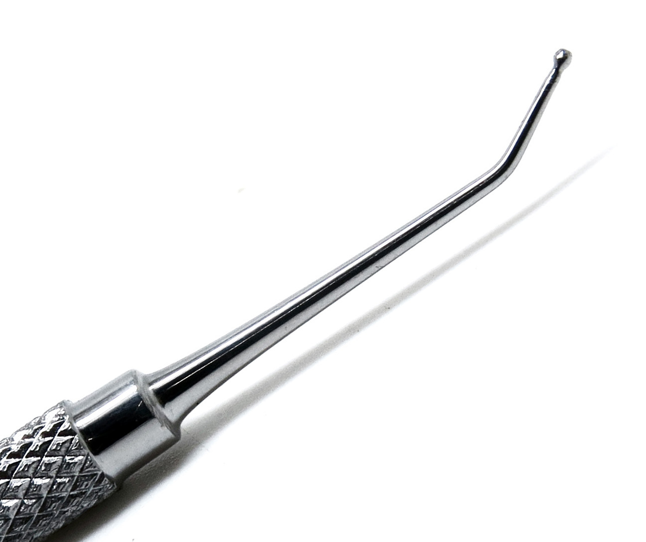 Dental Calcium Hydroxide Placement Dycal 0.9mm Applicator Length 11cm Tools