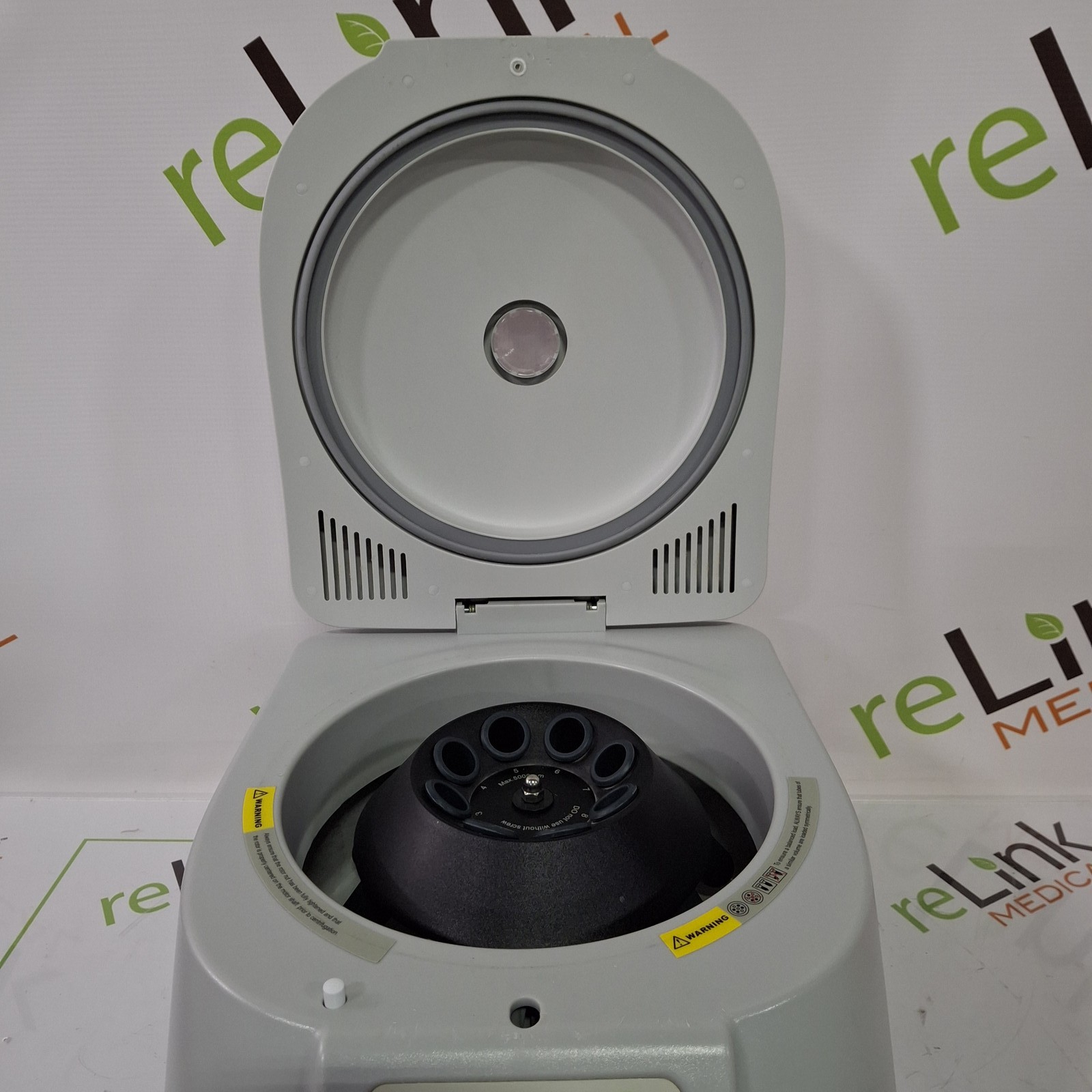 Benchmark Scientific LC-8 Centrifuge