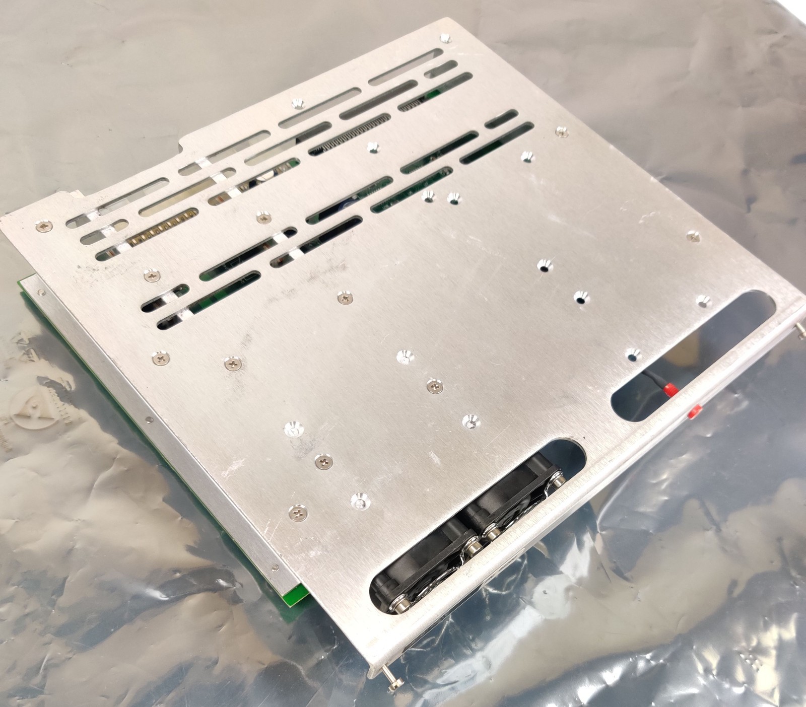 PerkinElmer 02200 Q1 RF Interface Card for QSight or Shimadzu LCMS-8080 MS