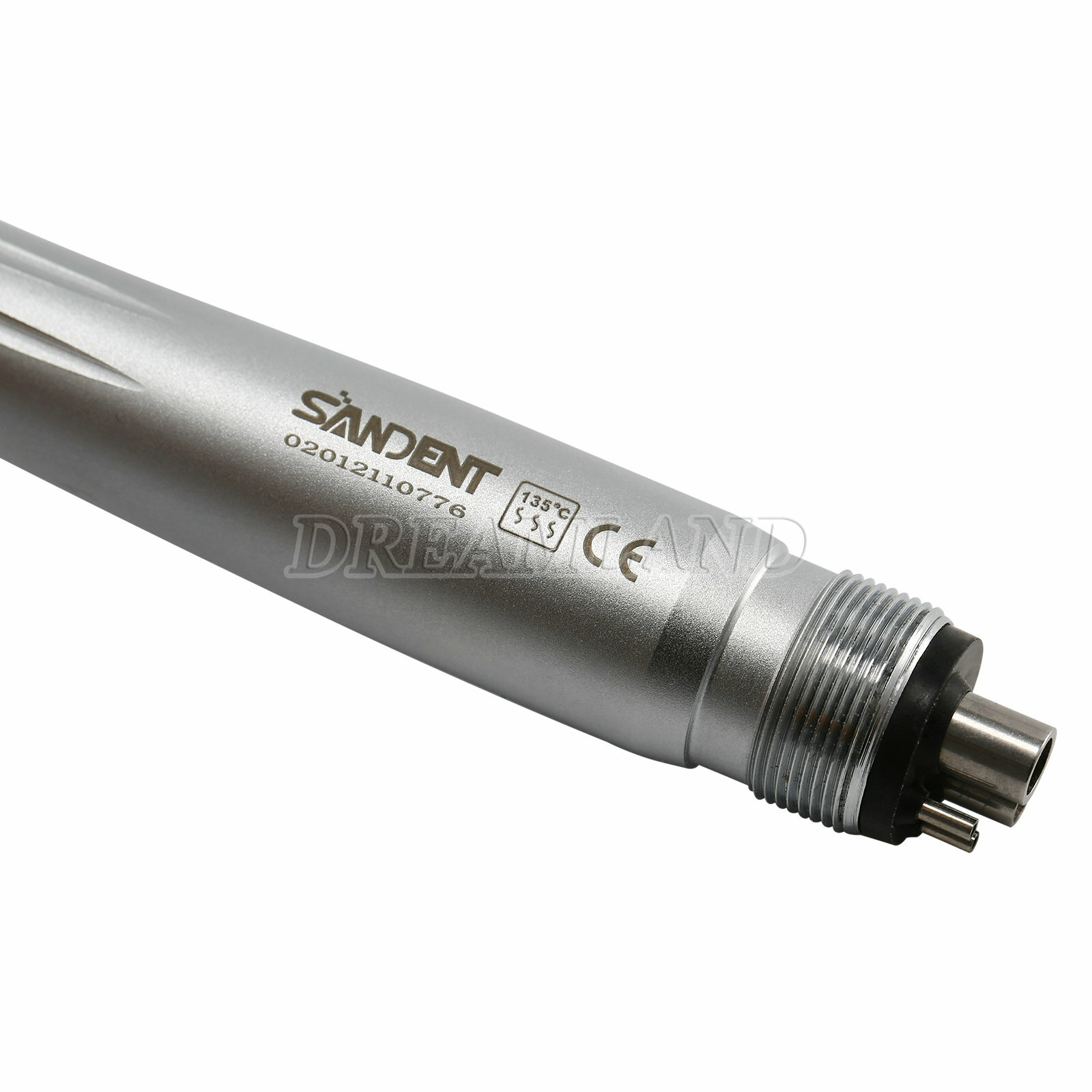 NSK Pana Style Dental High Speed Handpiece 4Hole Turbine Clean Head STNABM