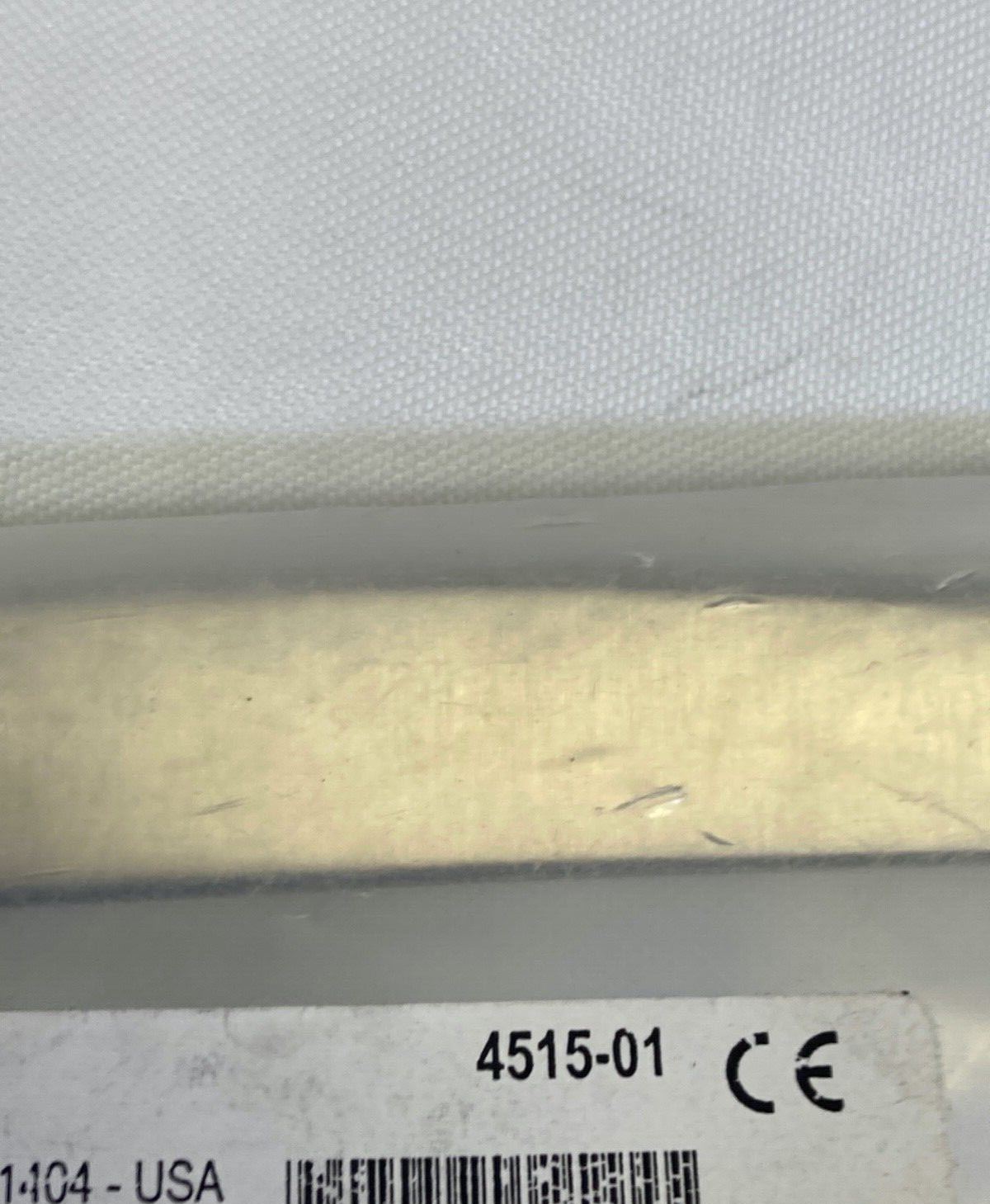 Innomed 4515-01 Stanton Forward Army-Navy Retractor Shallow Orthopedics Trauma