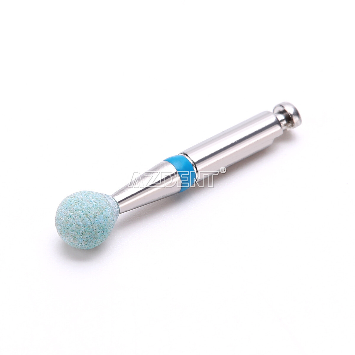 Dental Lab Ceramic Diamond Grinder Zirconia Porcelain Polishing HP Polisher Bur