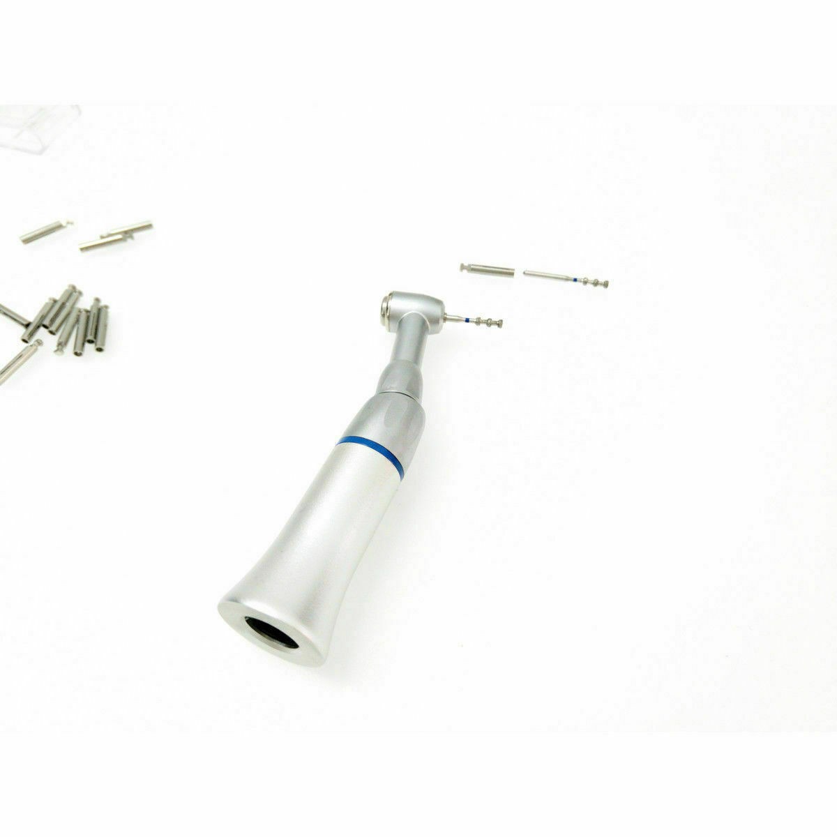 Dental Burs Convertor Shank Adapter Low Speed Contra Angle to High Speed HP toFG
