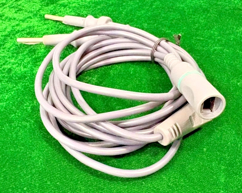 4pc Laparoscopic Open Surgery Sealer Cutters 5mmx170mm with Cable Reusable