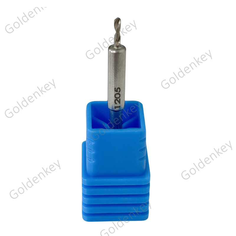 Dental Pilot Drill Bone Screw GBR Tent Screws Insertion Tacks Socket Guide 1.2mm
