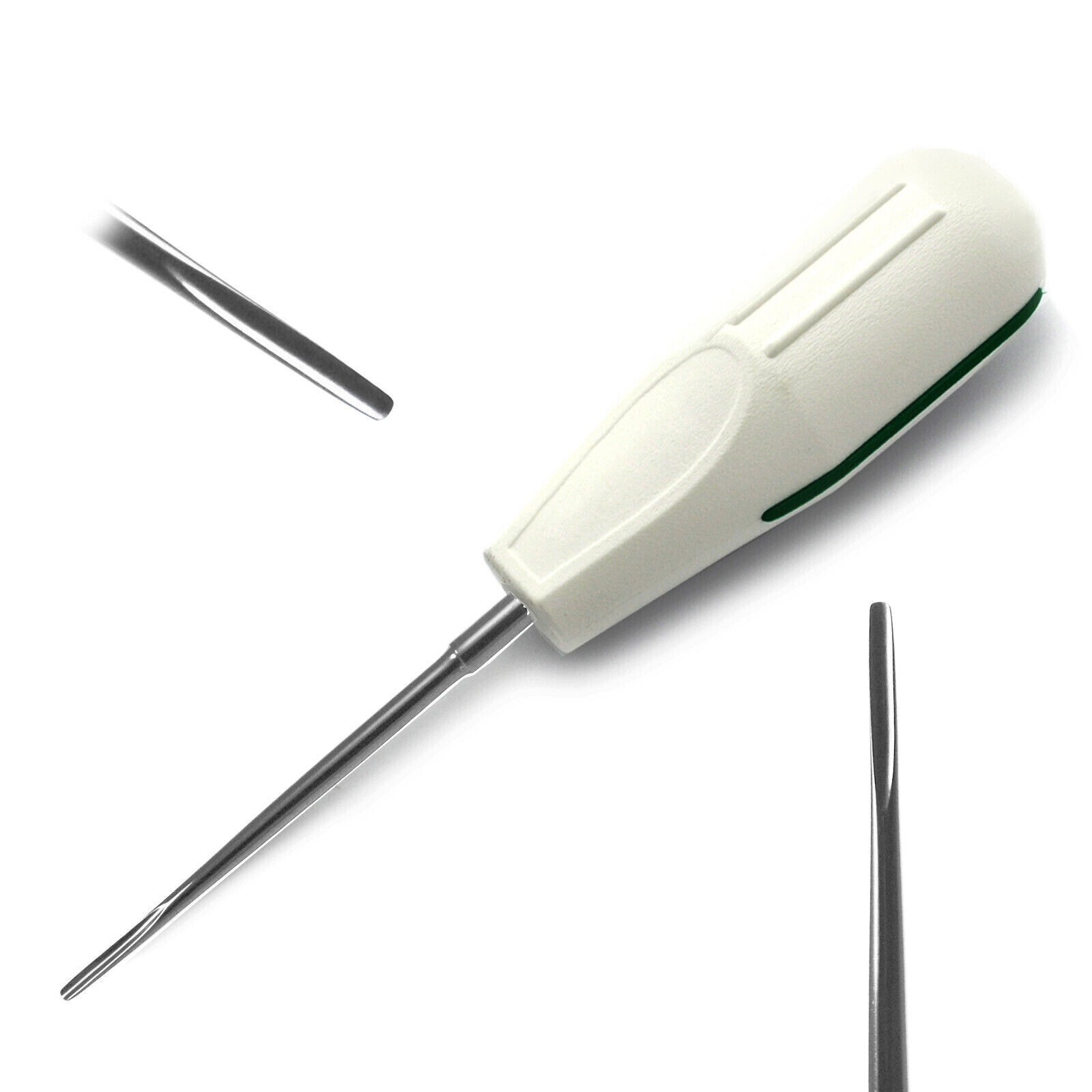 Dental Luxating Elevators PDL Periotome Luxation Root Extracting Extraction Kit