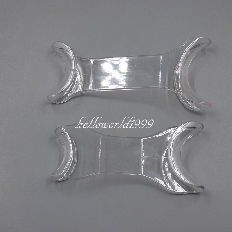 64 Types Dental Intraoral Cheek Lip Retractor Mouth Opener O/C/W/T Photography