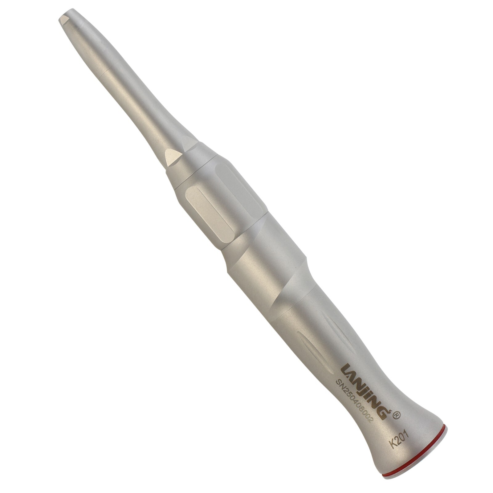 COXO Dental Surgical Handpiece 1:1 1:2 20° Angle Straight Attachment 2S LED NSK
