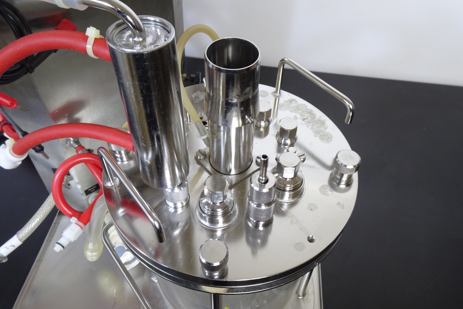 Infors HT Labfors 3 Bioreactor System | 2.5L Vessel