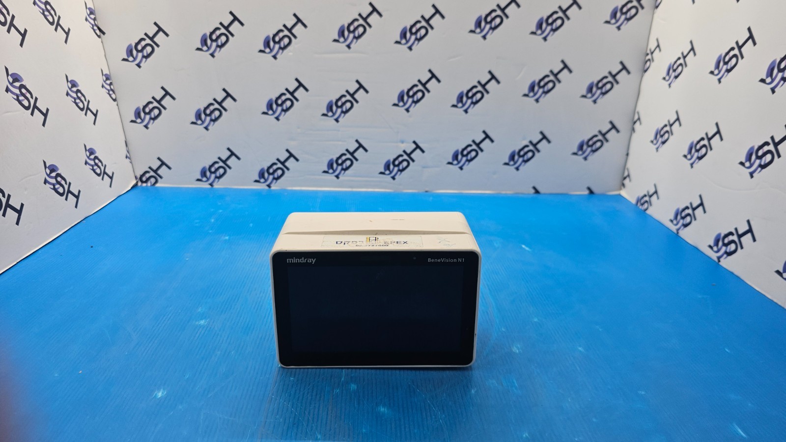 Mindray BeneVision N1 Patient Monitor